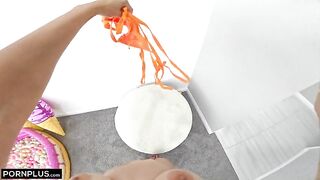 PornPlus - Summer Renee - Ball Pit Playtime