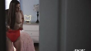 aPOVStory - Abbie Maley - Hot Girl Summer Part 1
