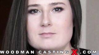 WoodmanCastingX - Lara Fox - Casting Hard