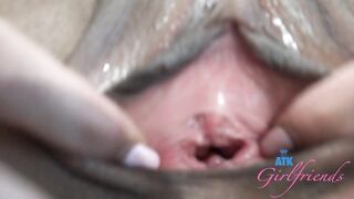 ATKGirlfriends - Laynee James - Malibu Beach Part 2