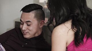 PureTaboo - Kimmy Kimm - No Truths Only Dares