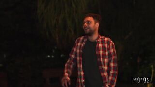 HesGotRizz - Violet Voss - Pitching A Tent For Violet