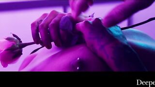 Deeper - Nina White