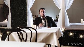 Deeper - Savvy Suxx - Red Flags and Long Nights