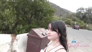 ATKGirlfriends - Remi Raw - Malibu Park 1