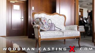 WoodmanCastingX - Gisha Forza