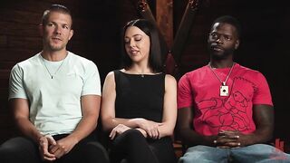 DungeonSex - Whitney Wright