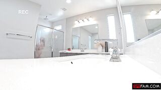 SpyFam - Summer Renee - Better Than A Doll