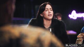 Blacked - Sarah Illustrates And Liz Jordan