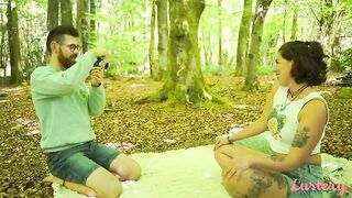 Lustery - E1843 - Harry And Savannah - Shoot To Thrill