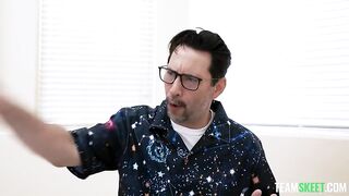 BratTamer - Jasmine Sherni