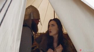 DigitalPlayground - Amirah Adara - Clash Of The Vikings Episode 1
