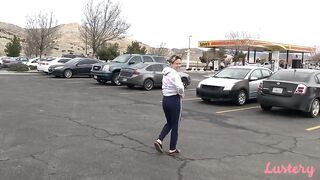 Lustery - E1844 - G And Nikki Grand Canyon Slam