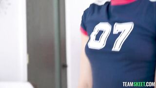 StepSiblings - Katie Kush And Hazel Heart