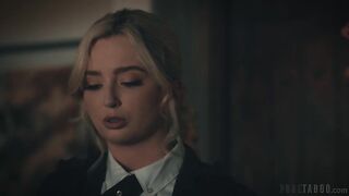 PureTaboo - Lexi Lore - Game Of Spirits