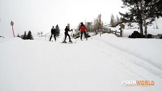 PornWorld - Candee Licious, Kitana Lure GP3295