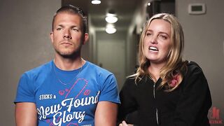 SexAndSubmission - Charlie Forde