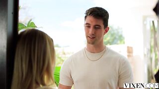 Vixen - Kelly Collins