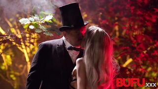 Bufu - Veronica Leal - The Anal VVitch A New-Colombian Folktale