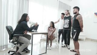 LegalPorno - Jasminy Villar