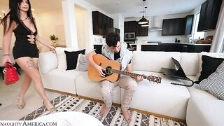 MySistersHotFriend - Asteria Jade