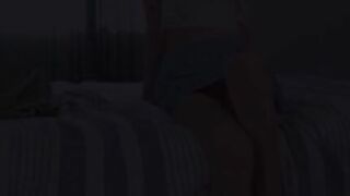 PrincessCum - Scarlet Skies - Pussy Will Make You Feel Better