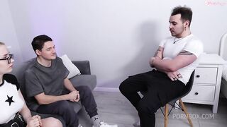 LegalPorno - Polly Yangs