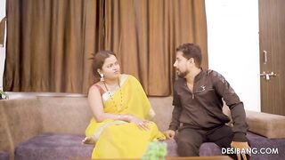 DesiBang - Big Indian Wife