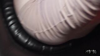 HesGotRizz - Lucy Foxx - Hookah Bar