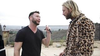 SweetSinner - Charlie Forde - Bucket List Give In