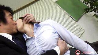 JapanHDV - Hatsune Roria