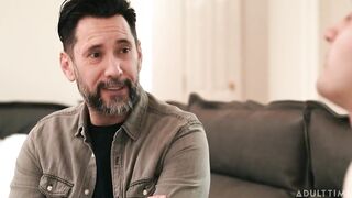 MommysBoy - Dana Vespoli - V-Card Stepmom Scam