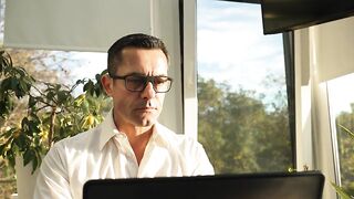 LoveHerFeet - Milan Cheek - Brunette's Irresistible Charisma