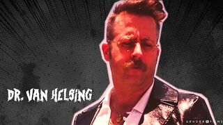 GenderXFilms - Gracie Jane, Kasey Kei - Poolside Plans and Forbidden Flirts