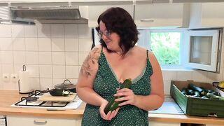 JacquieEtMichelTV - Sabbat Freyja - Gets fucked at home in the presence of... her husband
