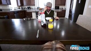 PervNana - Wendy Raine