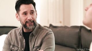 MommysBoy - Dana Vespoli - V-Card Stepmom Scam