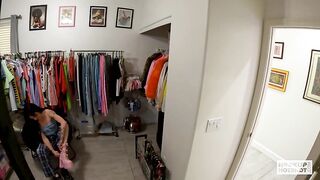 HookupHotshot - Episode 434 - Rosalyn Sphinx - BTS