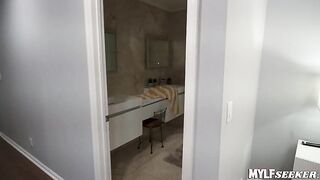 MYLFSeeker - Aimee Cambridge - Go Ahead Take A Good Look