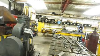 GenderX - Lola Morena and River Lynn - Dirty Workshop