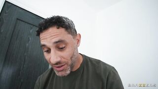 Brazzers - Isa Bella - Our Spouses Are Down The Hall