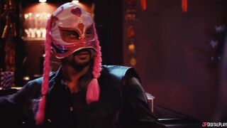 DigitalPlayground - Yhivi - Deadly Vows