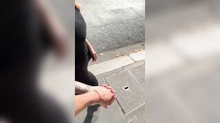 MrLuckyLife - Bella Mia - Bella In Paris