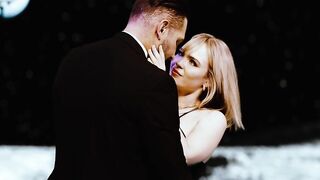 ElegantAngel - Lilly Bell - Cheaters - Chapter 3 - Waltzing on the Moon