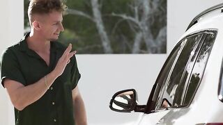 Vixen - Vixi Rafi - Naughty Temptress Seduces Married Man