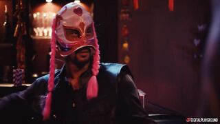 DigitalPlayground - Yhivi - Deadly Vows Episode 2