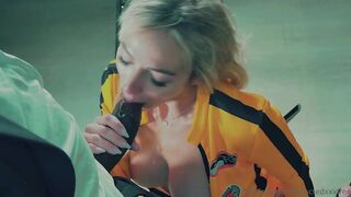 OnlyFans - Modern Gomorrah - Kill Heidi - A Kill Bill XXX Parody