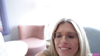 TabooHeat - Cory Chase - New Theme Park Vacation With Step Mom