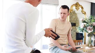 Brazzers - Martina Smeraldi - A.I Pussy-Chat