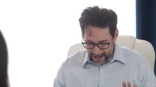 PureTaboo - Nicole Doshi - Submitting To His Will